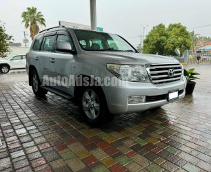 2008 Toyota Land - Buy cars for sale in Kingston/St. Andrew