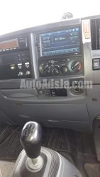 2012 Isuzu Forward - Buy cars for sale in St. Catherine