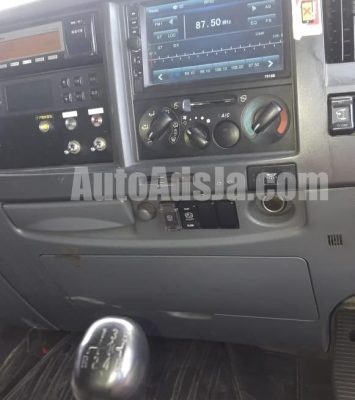 2012 Isuzu Forward - Buy cars for sale in St. Catherine