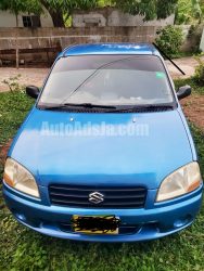 2003 Suzuki Ignis - Buy cars for sale in Clarendon