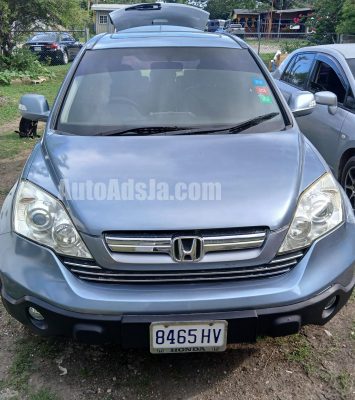 2007 Honda CRV - Buy cars for sale in St. Catherine