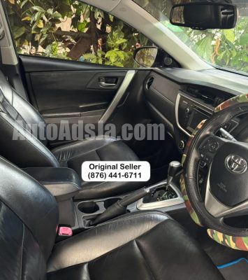 2013 Toyota Auris - Buy cars for sale in Portland