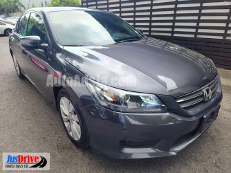 2015 Honda Accord - Buy cars for sale in Kingston/St. Andrew