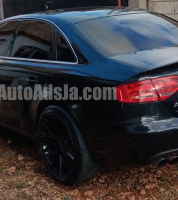 2011 Audi A4 - Buy cars for sale in St. Ann