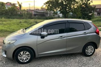 2016 Honda Fit - Buy cars for sale in Kingston/St. Andrew