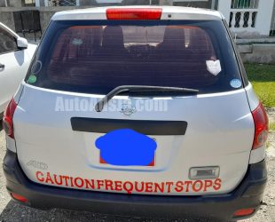 2015 Nissan AD - Buy cars for sale in Kingston/St. Andrew