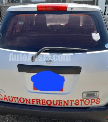 2015 Nissan AD - Buy cars for sale in Kingston/St. Andrew