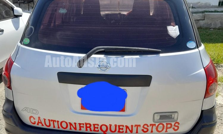 2015 Nissan AD - Buy cars for sale in Kingston/St. Andrew