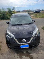 2018 Nissan Note - Buy cars for sale in St. Catherine