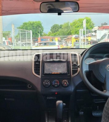 2013 Nissan Wingroad - Buy cars for sale in Kingston/St. Andrew