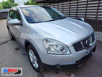 2012 Nissan Dualis - Buy cars for sale in Kingston/St. Andrew
