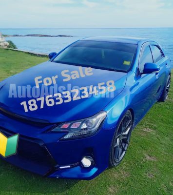 2013 Toyota Mark - Buy cars for sale in Hanover