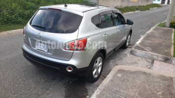 2008 Nissan Dualis - Buy cars for sale in St. Catherine