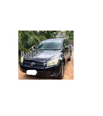 2012 Toyota Rav - Buy cars for sale in St. Catherine