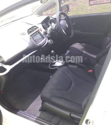 2013 Honda Fit - Buy cars for sale in St. James