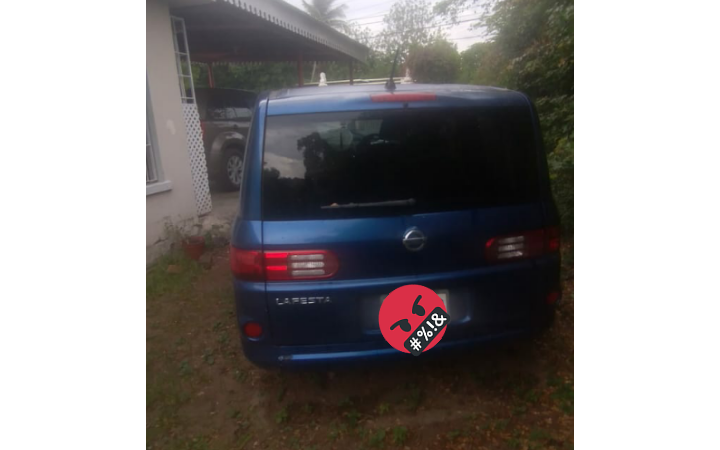2011 Nissan lafesta - Buy cars for sale in Kingston / St. Andrew