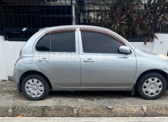 2010 Nissan March - Buy cars for sale in Kingston/St. Andrew