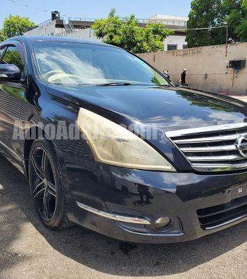 2011 Nissan TEANA - Buy cars for sale in Kingston/St. Andrew
