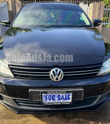 2014 Volkswagen Jetta - Buy cars for sale in Kingston/St. Andrew