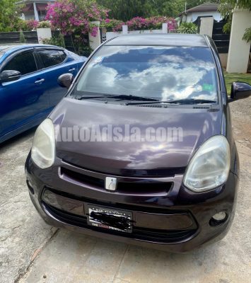 2014 Toyota Passo - Buy cars for sale in Kingston/St. Andrew