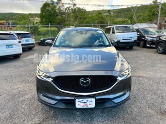 2019 Mazda CX5 - Buy cars for sale in Kingston/St. Andrew