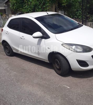 2012 Mazda Demio - Buy cars for sale in Kingston/St. Andrew