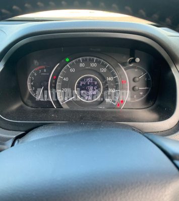 2014 Honda crv - Buy cars for sale in Trelawny