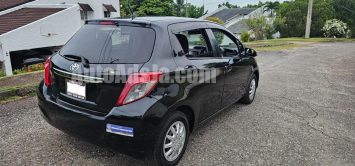 2013 Toyota Vitz - Buy cars for sale in Kingston/St. Andrew