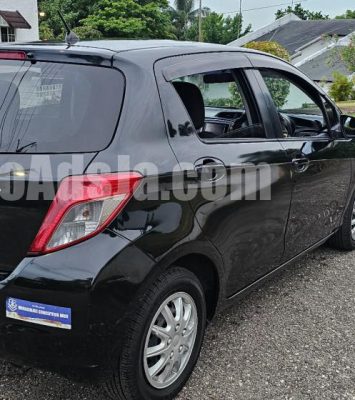 2013 Toyota Vitz - Buy cars for sale in Kingston/St. Andrew