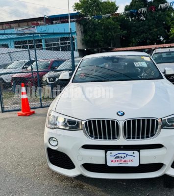 2015 BMW X4 - Buy cars for sale in Kingston/St. Andrew