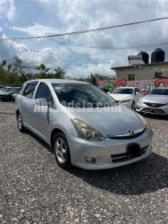 2006 Toyota Wish - Buy cars for sale in Manchester