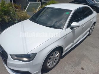 2016 Audi A3 - Buy cars for sale in Kingston/St. Andrew