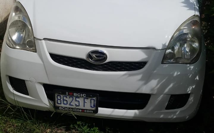 2010 Daihatsu Mira - Buy cars for sale in St.Catherine