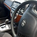 2008 Hyundai Santa Fe - Buy cars for sale in St.Catherine