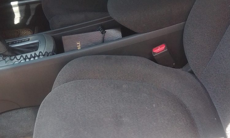 2008 Nissan Bluebird - Buy cars for sale in Manchester