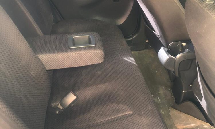 2008 Toyota Yaris - Buy cars for sale in Manchester