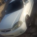 2000 Honda Civic - Buy cars for sale in St.Catherine