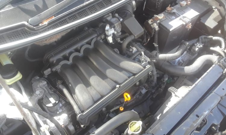 2011 Nissan Lafesta - Buy cars for sale in Clarendon