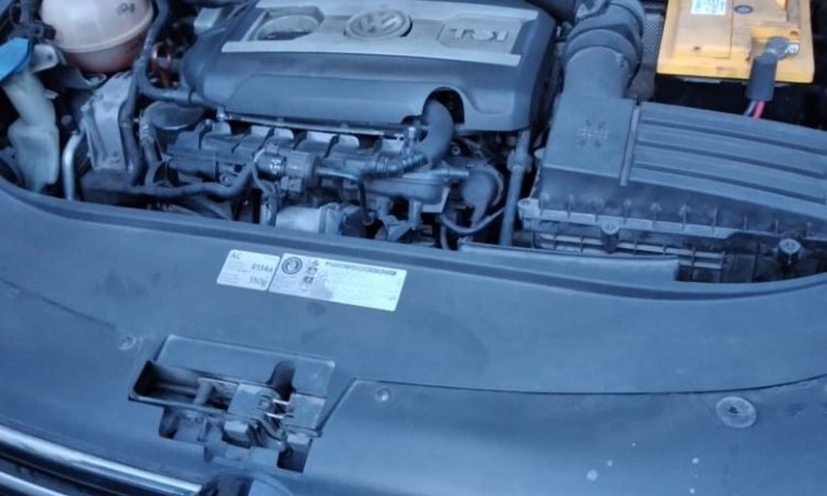 2012 Volkswagen Passat - Buy cars for sale in Kingston / St. Andrew