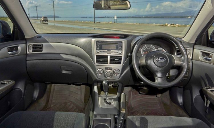 2008 Subaru Impreza - Buy cars for sale in Kingston / St. Andrew
