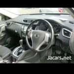 2017 Nissan X-Trail - Buy cars for sale in St.Ann