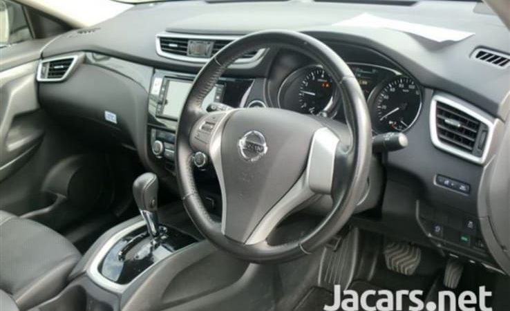 2017 Nissan X-Trail - Buy cars for sale in St.Ann