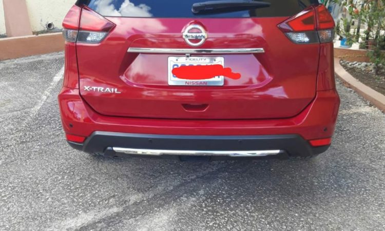 2019 Nissan X-Trail - Buy cars for sale in St.Ann