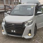 2016 Toyota Noah - Buy cars for sale in St. Elizabeth