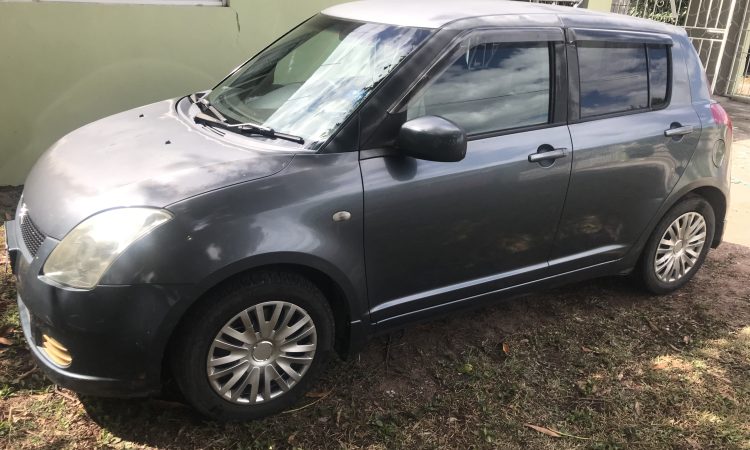 2005 Suzuki Swift - Buy cars for sale in Kingston / St. Andrew