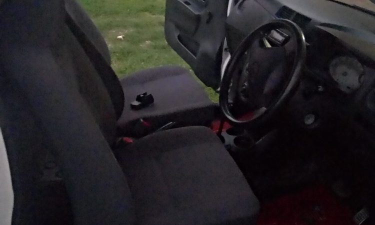 2010 Daihatsu Mira - Buy cars for sale in St.Catherine