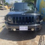 2014 Jeep patriot - Buy cars for sale in Kingston / St. Andrew