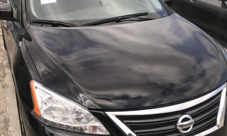 2013 Nissan sentra - Buy cars for sale in Kingston / St. Andrew