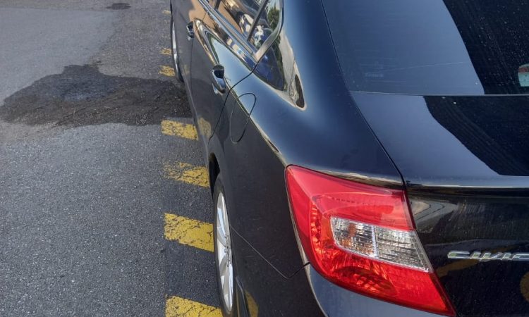 2012 Honda  - Buy cars for sale in Kingston / St. Andrew