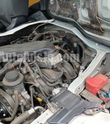 2015 Toyota Hiace - Buy cars for sale in St. Elizabeth